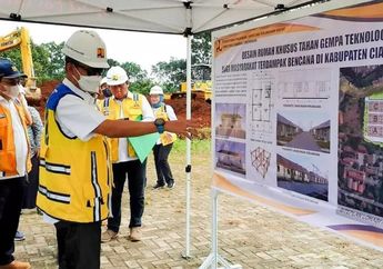 Bank Soal PPPK 2022, Ini Contoh Soal P3K Teknis Kementerian PUPR untuk Jabatan Teknik Jalan dan Jembatan