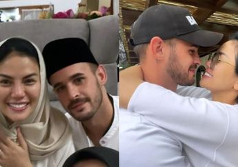 Antonio Dedola, Polisi Militer Jerman, Mualaf sebelum Nikahi Nikita