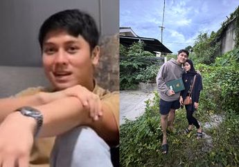 Kebangetan! Rizky Billar Jadikan Guyonan Kasus KDRT-nya, Plesetkan Nama Lesti Kejora Jadi Lesti Kebanting
