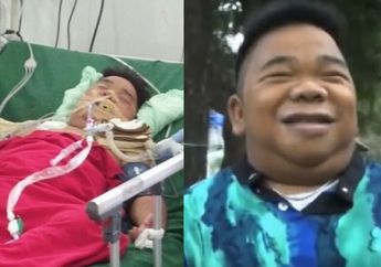 Tolong Ingatkan Suami! Hendrik Ceper Meninggal Di Usia 37 Tahun Karena Gagal Ginjal, Pola Makan ini Penyebabnya