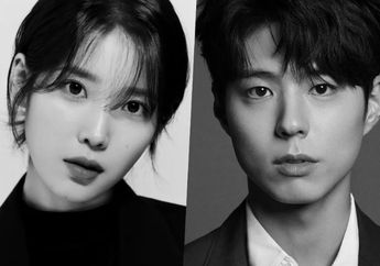 Diam-diam Bucin ke IU, Kepoin Info Drama Korea Park Bo Gum Terbaru