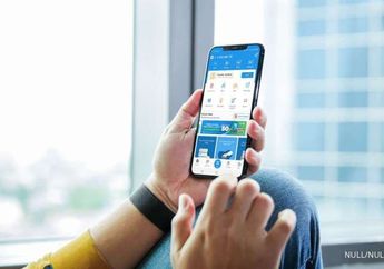 Mau Belanja di Merchant Apapun jadi Lebih Hemat! Ini Dia Cara Beli Voucher di DANA Deals Sebelum Transaksi