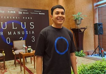 Tulus Ungkap Bakal Bawain Lagu Jadul di Konser ‘Tur Manusia 2023'