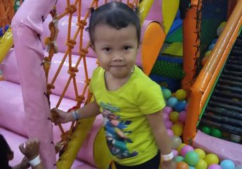 Nama Bayi Perempuan Awalan Huruf K, Ada Kanya Hingga Kamadiya yang Memiliki Arti Menarik