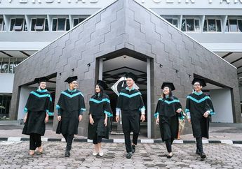 Cara Daftar Beasiswa Mitra Sekolah hingga 100% UNPAR 2023