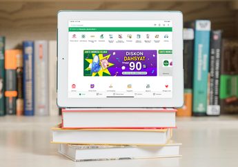 Tren Belanja Online: Mi Instan dan Serum Wajah Laris di Tokopedia