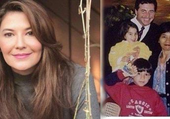 Tamara Bleszynski Digugat Saudara Kandung Soal Utang Piutang Mendiang Ayahnya, Inilah Sosok Zbigniew Bleszynski Mantan Mertua Mike Lewis