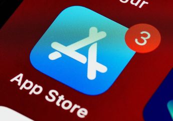 Apple Naikkan Harga App Store Negara Ini di Februari, Indonesia Kena?