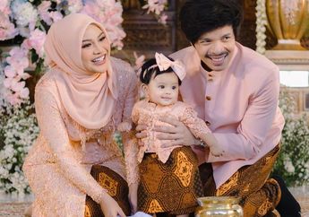 Alasan Atta Halilintar Tolak Setujui Rencana Aurel soal Sekolah Ameena