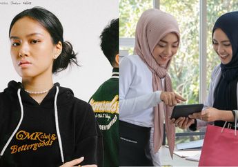 Aplikasi Lili Style hingga Merchandise Series No Ordinary Love Buat Si Paling Fashion 2023