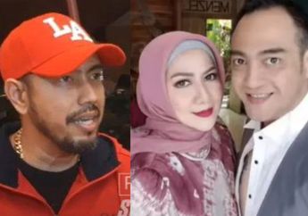 Temui Fery Irawan Tanpa Kuasa Hukum, Gerak-gerik Venna Melinda Bikin Curiga, Sunan Kalijaga: Ada Apa Ini?