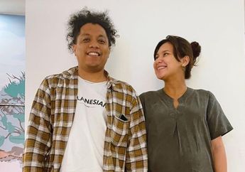 Arie Kriting Singgung Tudingan Ilmu Hitam yang Sempat Dilontarkan Ibu Mertua, Indah Permatasari Langsung Beri Respon!