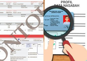 Masuk Kol 5 BI Checking Akibat Galbay, Debitur Ini Harus Menunggu 2 Tahun Untuk Bisa Pengajuan KUR
