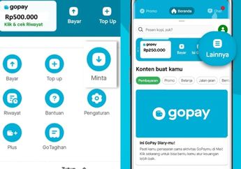 Banyaknya Kasus Scam Saldo E-wallet, Apakah Gopay Terjamin Kemanannya?