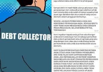 3 Daftar Pinjol Legal yang Bakal Menghubungi Kantor Anda Jika Nekat Galbay