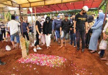 Innalillahi Wa Innailaihi Rojiun, Salah Satu Musisi Terbaik di Indonesia Ini Meninggal Dunia, Keluarga Kaget Sang Legenda Selama Ini Idap Gagal Ginjal dan Gagal Jantung: Tindakannya Amputasi