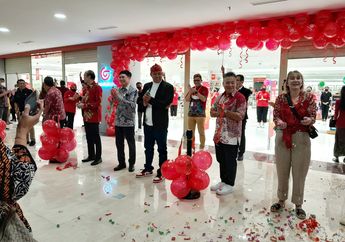 Yuk, Belanja Hemat Akhir Pekan di Matahari REVO Town Mall Bekasi