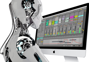 Google AI Bakal Bisa Ubah Teks Jadi Lagu, Gimana Nasib Musisi?