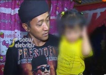 Teddy Pardiyana Resmi Dipenjara, Terkuak Nasib Bintang, Sosok Ini yang Dipercaya untuk Rawat Anak Mendiang Lina