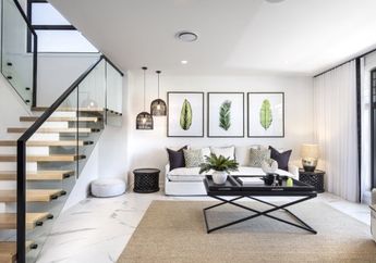 Kenali 4 Jenis dan Karakteristik Material Lantai Rumah Modern