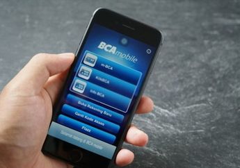 Bunganya hanya 1 Persen, Ini Syarat Mengajukan Pinjaman Online BCA, Gampang Banget!