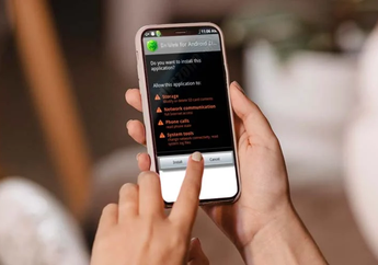 3 Modus Penipuan APK Baru di WhatsApp, Bisa Kuras Rekening!
