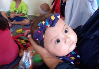 12 Rangkaian Nama Bayi Perempuan Awalan Huruf Z, Jarang Digunakan Ternyata Punya Makna yang Bagus dan Cantik!