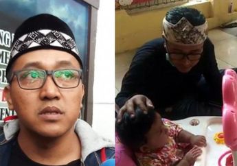 Ayahnya Resmi Jadi Penghuni Lapas, Begini Nasib Anak Lina Jubaedah Usai Teddy Pardiyana Dipenjara, Bintang Ternyata Dititipkan pada Sosok Ini