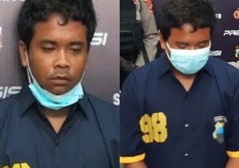 Tega Lecehkan Ibu Mertua Selain Habisi Nyawa Siswi SMP, Pelaku Pembunuhan di Sukoharjo Rupanya Residivis