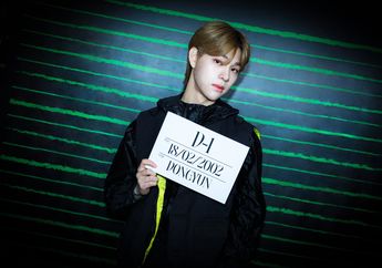 Detail Skandal Dongyun DRIPPIN, Konon Pacaran dengan Sasaeng Fan?