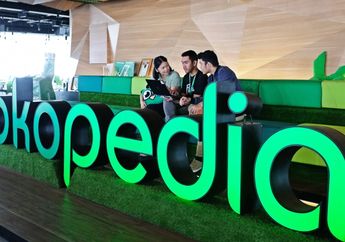 Tokopedia Cancel Pesanan Secara Massal, Netizen: Seller dan Kurir Rugi