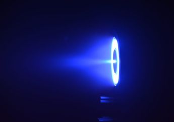 Pendorong Plasma Bisa Jadi Kandidat Teknologi Misi Antarplanet Berawak