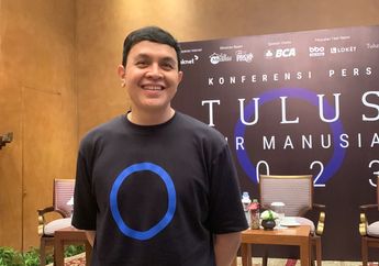 8 Fakta Menarik Konser Tulus Tur Manusia. Bakal Banyak Kejutan!