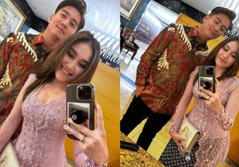 Cantik Nomer Sekian, Ternyata Ini yang Bikin Boy William Kepincut Janda Satu Anak