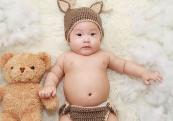 Rekomendasi Nama Bayi Laki-laki Shaka, Bermakna Kekuatan