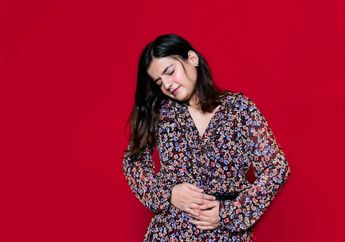 Cara Memijat Agar Cepat Haid Sendiri, Ketahui Titik-titik Berikut