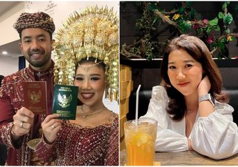 Mata Sampai Bengkak, Cerita Kiky Saputri Nangis di Malam Sebelum Nikah