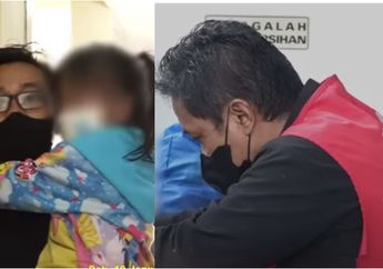 Teddy Pardiyana yang Meringkuk dalam Penjara Bingung Pikirkan Nasib Bintang, Rizky Febian Beri Jawaban Begini