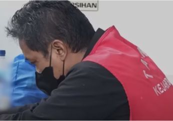 Terpaksa Rasakan Dinginnya Lantai Penjara usai Divonis 1,3 Tahun Bui, Teddy Pardiyana Ajukan Banding, Begini Katanya