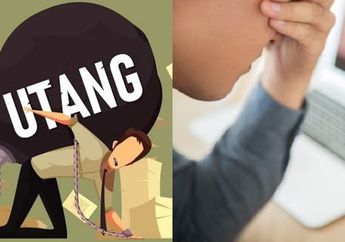 Punya Hutang Hingga Rp 68 Juta, ASN Ini Bagikan Tips Lunasi Pinjol Hingga Hadapi DC yang Ke Rumah