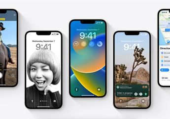 Update iOS 16.4 Developer Beta 2 Resmi Rilis, Cek Daftar Fitur Baru!