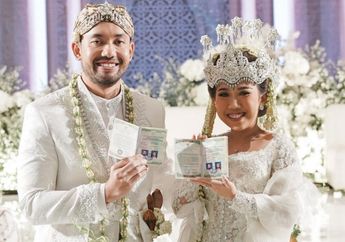 Romantisnya M Khairi, Ajak Kiky Saputri Bulan Madu Keliling 4 Negara