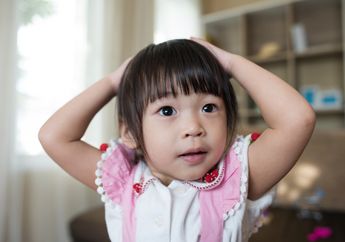 Ide Nama Bayi Perempuan Modern yang Lahir Bulan Februari Beserta Maknanya