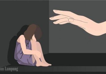 Cinta Segitiga Berakhir Hilangkan Nyawa, Gadis SMP Diperkosa dan Digorok Mantan Pacar Lantaran Tak Terima Kisah Asmara Kandas