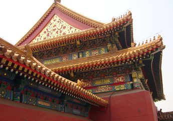 Kelebihan dan Kelemahan Teori China, Teori Masuknya Islam di Indonesia
