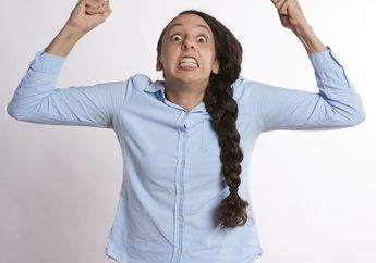 Daftar 3 Weton yang Berbahaya Jika Dibuat Marah, Emosinya Mengerikan!