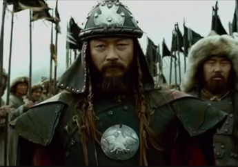 Termasuk Bentuk Pinggul, Ini 4 Faktor Penentu Calon Gundik Genghis Khan