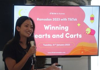 3 Trik Jualan di Tiktok Saat Ramadan 2023, Bisa Gaet Banyak Pelanggan!