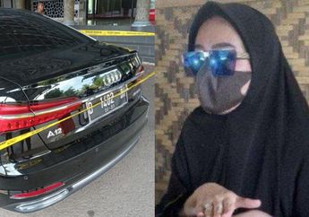 Kompol D Ditahan dan Sopir Audi A6 Jadi Tersangka, Sang Selingkuhan Kini Ketar-ketir Usai Keluarga Korban Temukan Kejanggalan