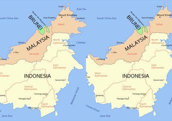 Kesepakatan Patok Batas Wilayah Indonesia-Malaysia dari Masa Penjajahan hingga Kemerdekaan